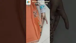 Ladies Soft Cotton Suit Stitched Standard Size Limited Stock COD Available #viralvideo #fashion