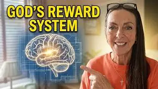 Dopamine as God's Motivation Blueprint | Transform Your Business Mindset