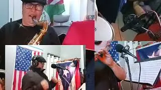 MAMBO CATS 