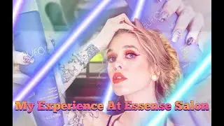 REVIEW: My Experience At Essense Salon, London Ontario