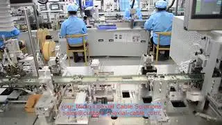 Professional ipex micro coax UAE on‑site factory audit Chinese Best Suppliers Trusted by Enginee IP6
