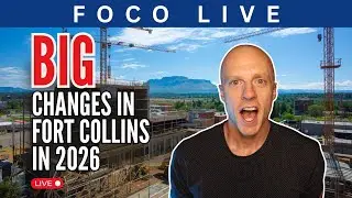 FoCo in 15 Minutes | I-25 Toll Delay, Major Developments & Severe Flu Season