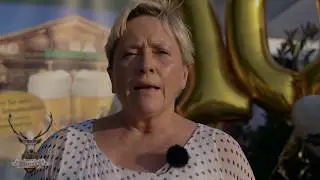10 Jahre SchwabenWelt :: Gl&uuml;ckw&uuml;nsche von Susanne Eisenmann