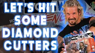 WCW / NWO Revenge ▸ Diamond Dallas Page