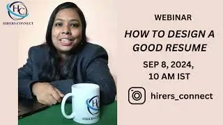 FCube Day 7 : How to Crack Any Interview on Your First Attempt #fcube #hirersconnect