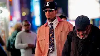 Bebeshito - DEJA LA RUTINA (Video Oficial)