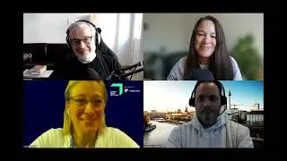 SUSTAINABLE STARTUP SLAM | GREENTECH FESTIVAL 2021