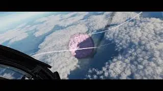 Realistic HMS (MiG-29A) | DCS World
