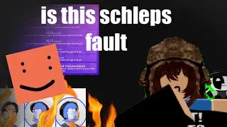 Is the Roblox age verification schleps fault? (DEEP DIVE)