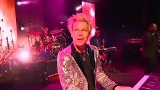 [Brian Culbertson] 08 Wear It Out 20180526 Las Vegas Aliente Casino
