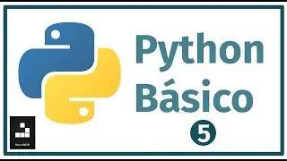 Tutorial de Python Básico 2021 - Parte 5 - Operaciones