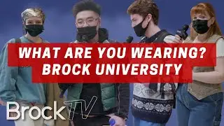 Hallway Holdups: What Are You Wearing?