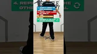 Happy Feet Tutorial📚 #cuttingshapes