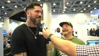Former Raiders OT Robert Gallery discusses life after retirement; shares thoughts on Klint Kubiak