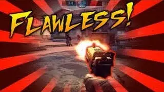 Modern Combat 5 Blackout: Extreme Blood Rage!