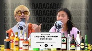 Gusto ng Mga Kalbo Kay Dana | GaBaBa PaBaBa Episode 4
