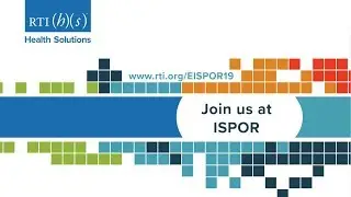 See you at ISPOR Copenhagen!