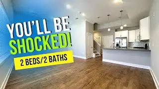 You Won&rsquo;t Believe This Fishtown Condo | Private Rooftop Deck!