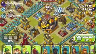 Jungle heat francais : Alliance France #1 - Pr&eacute;sentation