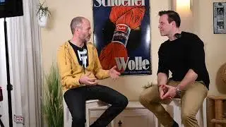 Dirk & Peter - Teil 011 - Kommunikation als wichtigstes Mittel
