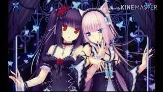Nightcore - What If (Mackenzie Ziegler & Johnny Orlando )