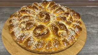 “Bukë shtëpije” - e butë dhe moderne🍞 “Homemade bread” – soft and modern🍞#bukeshtepie “bread 