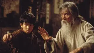 L'allievo ribelle e il Maestro Ubriaco: Kung Fu Il maestro invincibile | Film Completo