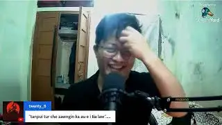Pawtcast #287 - Tanpui turin i au elo?