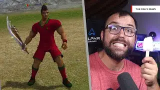 METIN 2 - HORA DE TRABALHAR