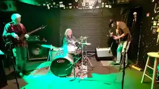 Black Magic Woman. Jose Chepito Areas/ Ray Cepeda