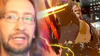I WON...and I'm PISSED