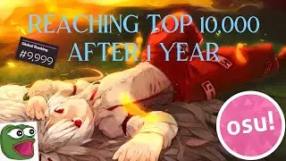 Reaching 4 Digit in 1 Year