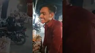 Raichur Tippu Sultan Road Ramzan 😍 Shopping mini Vlog || Manish Babu Vlogs