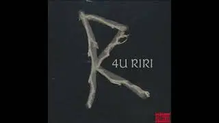 IceFozeyy - 4U RIRI (Official Audio)