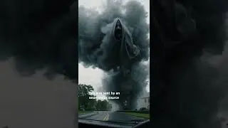 #paranormal #nightmarefuel #creepyvideo #ghosttok #scarytok #strangeencounters #weirdtiktok #mystery