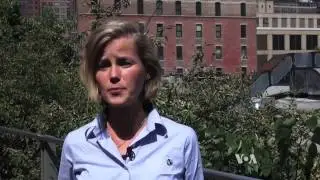 US Conservation Program Teaches Teens about Nature