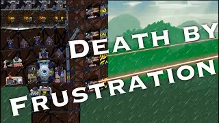 Firebeam Spam - Forts