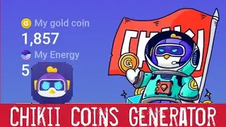 chikii coins generator | Chikii coin free | Chikii APK download hack version 2022