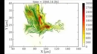 Efficient quasi-monoenergetic ion beams from laser-driven relativistic plasmas