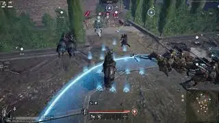 Monastic Moment #2 | Conqueror's Blade Season 13