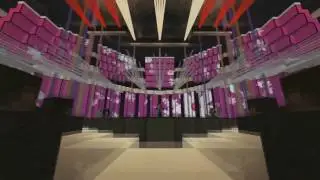 Kristall / Кристалл Minevision song contest June 2016