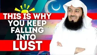 This Is Why You Keep Falling into Lust &mdash; Even When You Pray  ISLAM