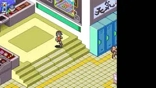 Twitch Stream - Mega Man Battle Network 6: Cybeast Gregar (Blind!) - Part 6