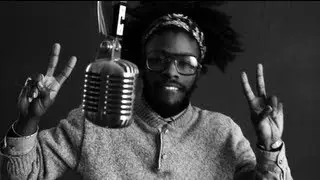 Jesse Boykins III X Birchbox Man