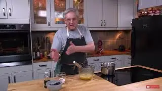 Real Wisdom from a Fake Kitchen