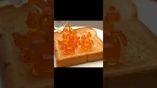 🐕 Dachshunds & Orange Cats Toast Spread AIASMR Glass Critter Showcase🐈 #ai #asmr #asmrsounds #shorts