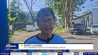 RMN Network News | JANUARY 22, 2026 | 12:00NN