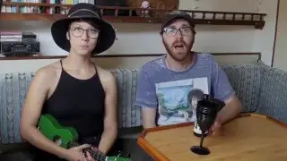 Boat Chat *Music Special* featuring Lauren Taler!