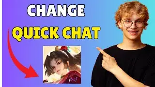 How To Change Quick Chat in Honor of Kings (Step-by-Step 2025)