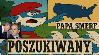 NAJBARDZIEJ POSZUKIWANY TERRORYSTA NA ŚWIECIE